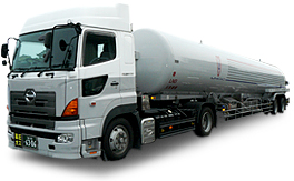 LNG
